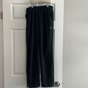 Layer 8 Qwick Dry lightweight jogger pants